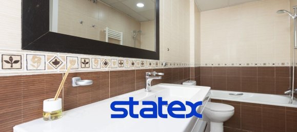 Dúplex de 2 dormitorios en Algete, Spain No. 186538 25