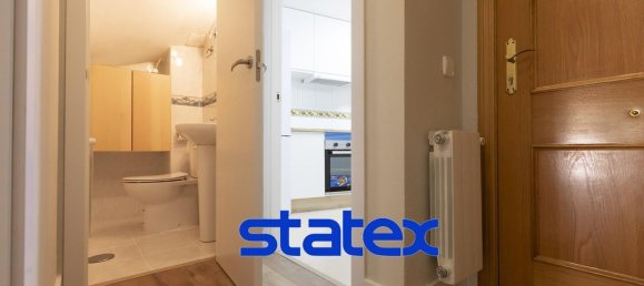 Dúplex de 2 dormitorios en Algete, Spain No. 186538 10