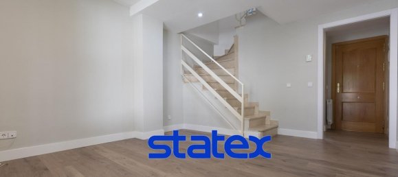 Dúplex de 2 dormitorios en Algete, Spain No. 186538 39