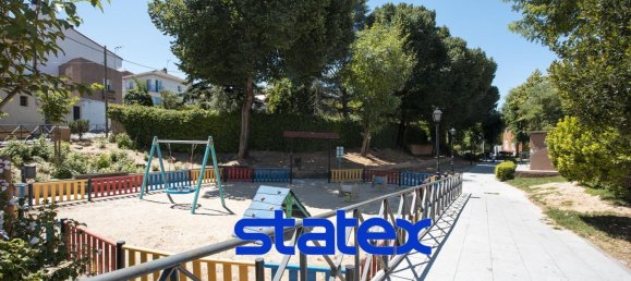 Dúplex de 2 dormitorios en Algete, Spain No. 186538 3