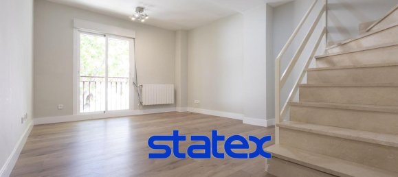 Dúplex de 2 dormitorios en Algete, Spain No. 186538 38