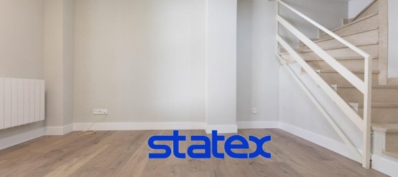 Dúplex de 2 dormitorios en Algete, Spain No. 186538 36