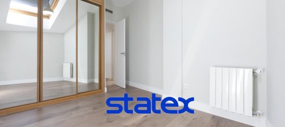 Dúplex de 2 dormitorios en Algete, Spain No. 186538 27