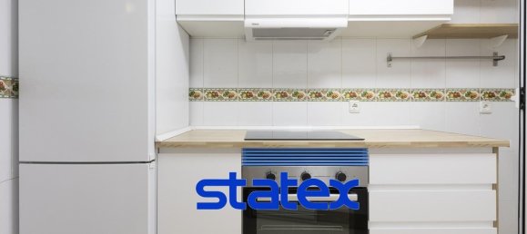 Dúplex de 2 dormitorios en Algete, Spain No. 186538 19