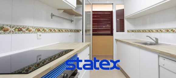 Dúplex de 2 dormitorios en Algete, Spain No. 186538 8