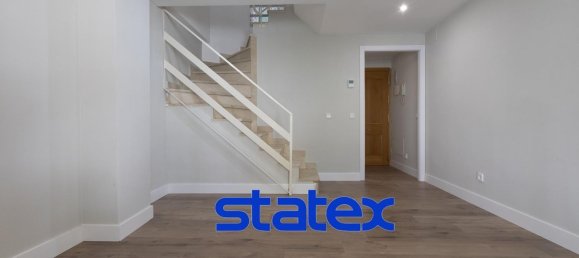 Dúplex de 2 dormitorios en Algete, Spain No. 186538 24