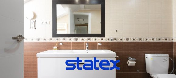 Dúplex de 2 dormitorios en Algete, Spain No. 186538 7