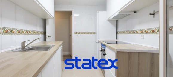 Dúplex de 2 dormitorios en Algete, Spain No. 186538 11