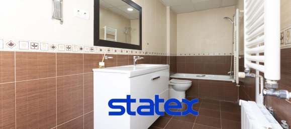 Dúplex de 2 dormitorios en Algete, Spain No. 186538 2