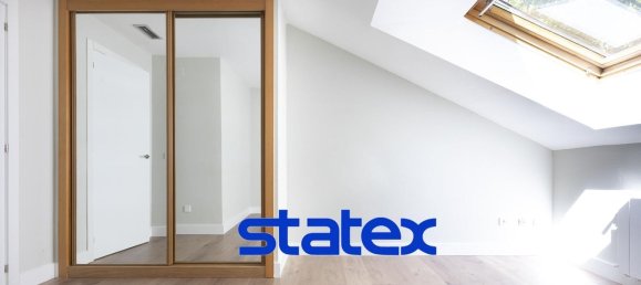 Dúplex de 2 dormitorios en Algete, Spain No. 186538 30