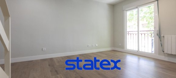 Dúplex de 2 dormitorios en Algete, Spain No. 186538 41