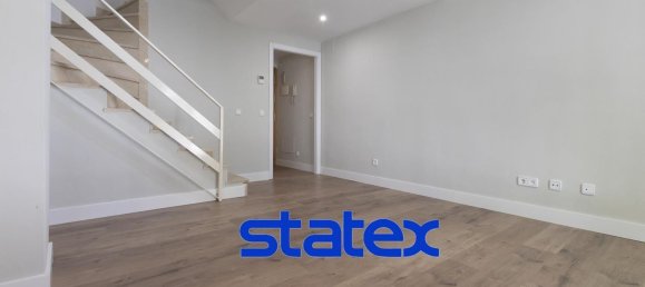 Dúplex de 2 dormitorios en Algete, Spain No. 186538 37