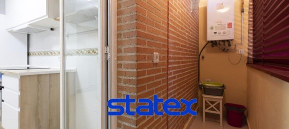 Dúplex de 2 dormitorios en Algete, Spain No. 186538 15