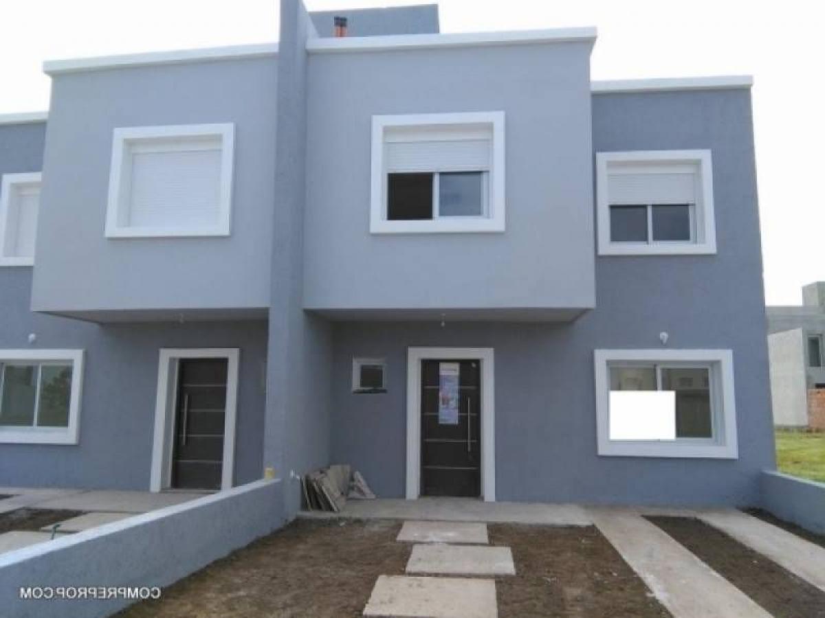 3 bedrooms Apartment in Cordoba, Argentina No. 64133