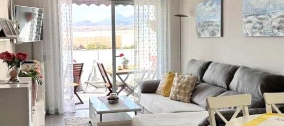 Apartamento T3 em Granadilla de Abona, Spain N.º 165750 8