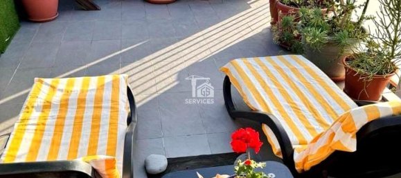 Apartamento T3 em Granadilla de Abona, Spain N.º 165750 5