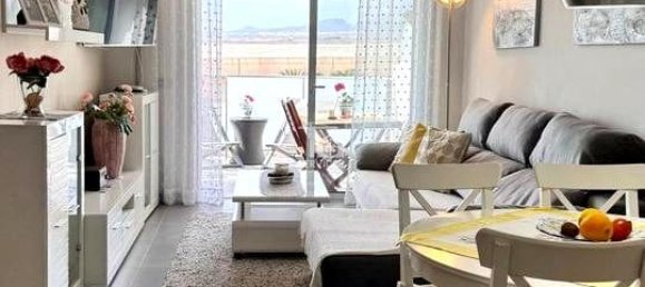 Apartamento T3 em Granadilla de Abona, Spain N.º 165750 13