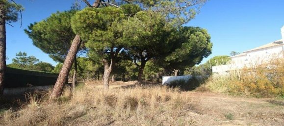 Terreno en Almancil, Portugal 241 m² No. 109120 3