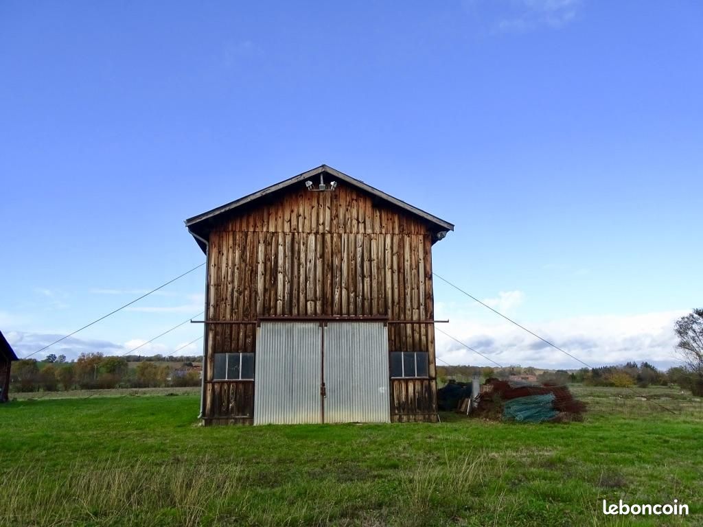 Студия в Л'Иль-Журден, Франция № 202780