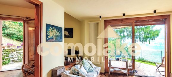 2 Schlafzimmer Haus in Faggeto Lario, Italy, Nr. 81385 6