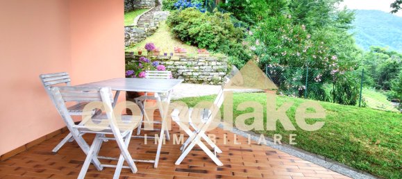 2 Schlafzimmer Haus in Faggeto Lario, Italy, Nr. 81385 21