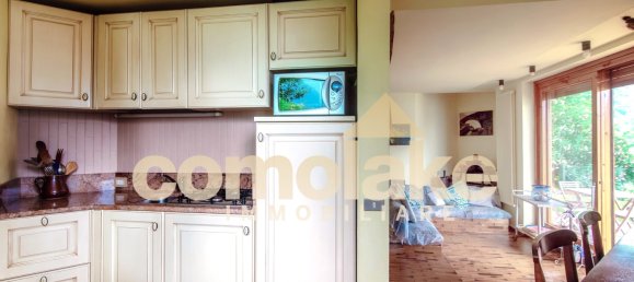 2 Schlafzimmer Haus in Faggeto Lario, Italy, Nr. 81385 15