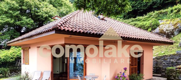 2 Schlafzimmer Haus in Faggeto Lario, Italy, Nr. 81385 23