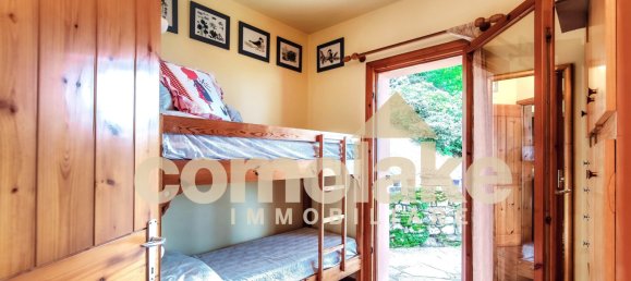 2 Schlafzimmer Haus in Faggeto Lario, Italy, Nr. 81385 11