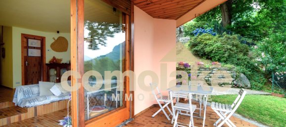 2 Schlafzimmer Haus in Faggeto Lario, Italy, Nr. 81385 20