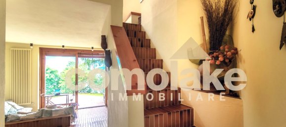 2 Schlafzimmer Haus in Faggeto Lario, Italy, Nr. 81385 17