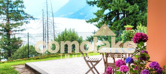 2 Schlafzimmer Haus in Faggeto Lario, Italy, Nr. 81385 2