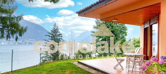 2 Schlafzimmer Haus in Faggeto Lario, Italy, Nr. 81385 12