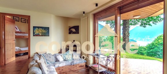 2 Schlafzimmer Haus in Faggeto Lario, Italy, Nr. 81385 7