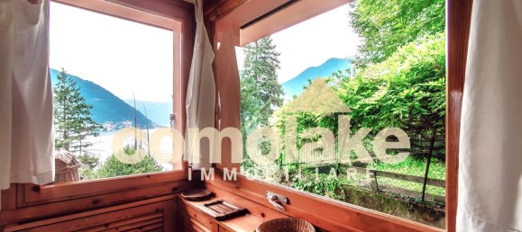 2 Schlafzimmer Haus in Faggeto Lario, Italy, Nr. 81385 14