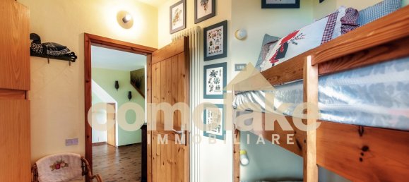 2 Schlafzimmer Haus in Faggeto Lario, Italy, Nr. 81385 10