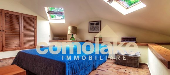 2 Schlafzimmer Haus in Faggeto Lario, Italy, Nr. 81385 19