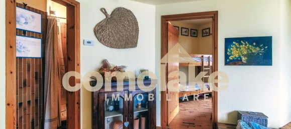 2 Schlafzimmer Haus in Faggeto Lario, Italy, Nr. 81385 8
