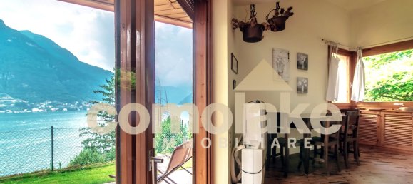 2 Schlafzimmer Haus in Faggeto Lario, Italy, Nr. 81385 13