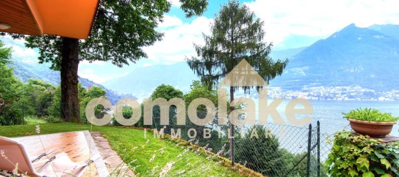 2 Schlafzimmer Haus in Faggeto Lario, Italy, Nr. 81385 4