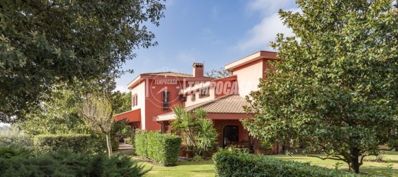 Villa de 6 divisões em Formello, Italy N.º 66985 4