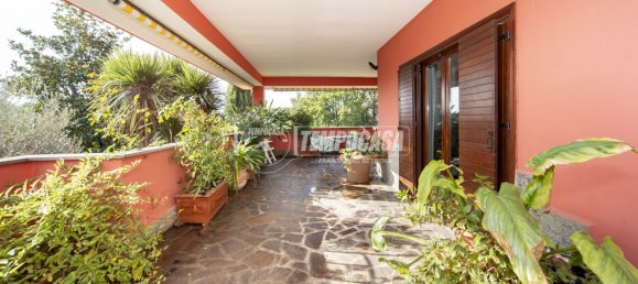 Villa de 6 divisões em Formello, Italy N.º 66985 43