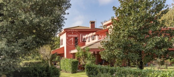 Villa de 6 divisões em Formello, Italy N.º 66985 5