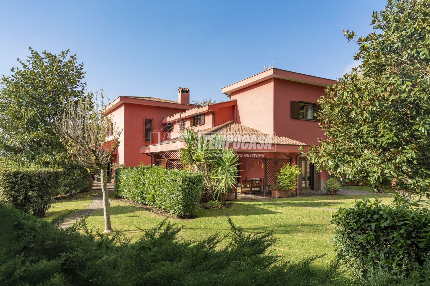 Villa de 6 divisões em Formello, Italy N.º 66985