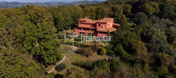 Villa de 6 divisões em Formello, Italy N.º 66985 40