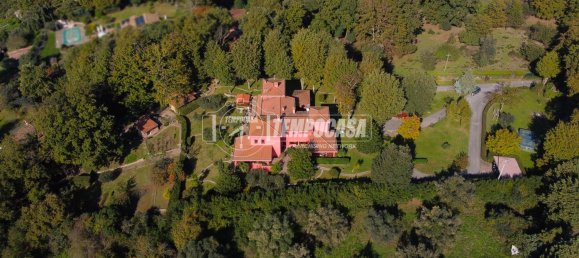 Villa de 6 divisões em Formello, Italy N.º 66985 41