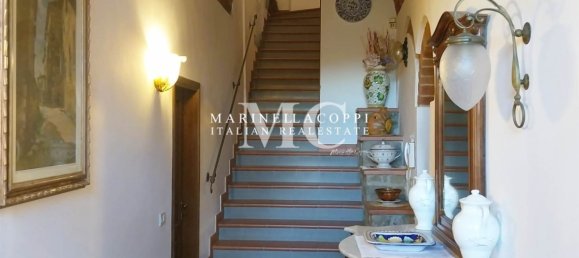 7 bedrooms House in Castellina in Chianti, Italy No. 264799 8