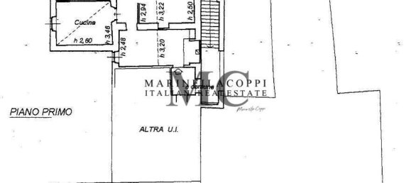 7 bedrooms House in Castellina in Chianti, Italy No. 264799 14