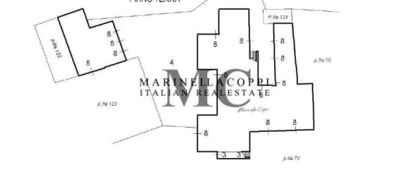 7 bedrooms House in Castellina in Chianti, Italy No. 264799 13