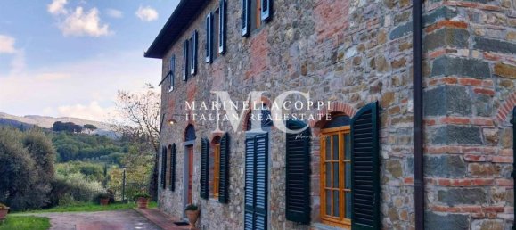 7 bedrooms House in Castellina in Chianti, Italy No. 264799 11