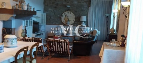 7 bedrooms House in Castellina in Chianti, Italy No. 264799 9